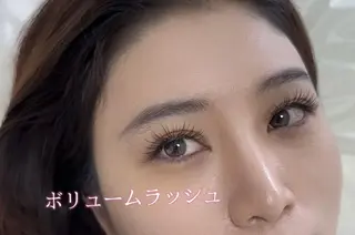 Hina 🦢のマツエク・マツパデザイン