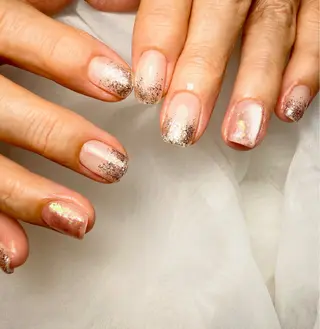 ネイル Blanc ブランのネイルデザイン