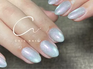 ネイル CHIC NailSalon所属・CHIC NailSalonのネイルデザイン