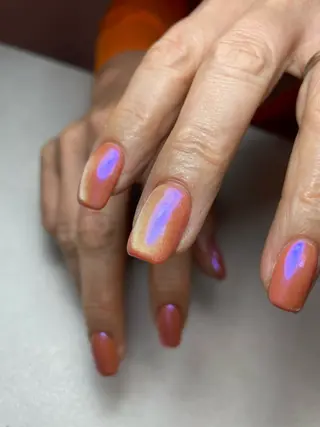 ネイル SPICENAILS sanaのネイルデザイン