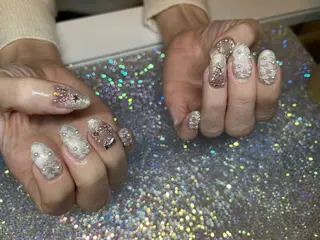 ネイル CLAIRE 〚クレア〛のネイルデザイン