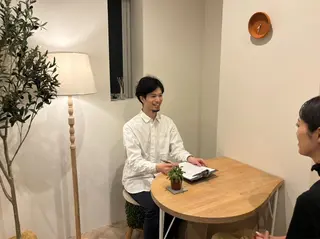 Re±body所属・長町南　整体・ ヘッドスパ/おおがらのエステ・リラクイメージ