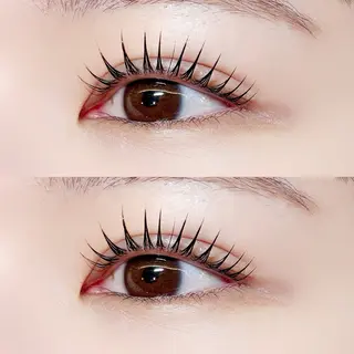 マツエク・マツパ eyelash✨🫧 Saki🌙.*・゚のマツエク・マツパデザイン