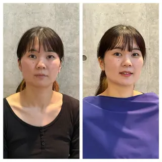 パーソナルカラー診断 骨格・顔診断🪞カナのその他イメージ