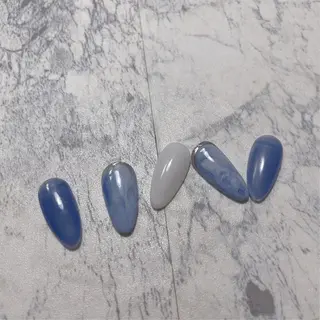 ネイル lucky シュウのネイルデザイン