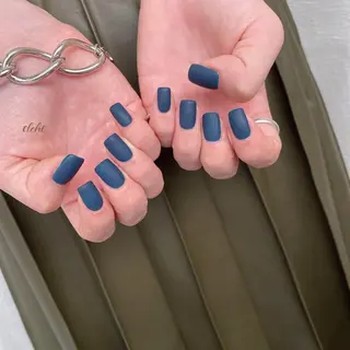 ネイル Rio 𓍼のネイルデザイン