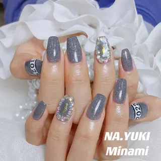 ネイル なお 🐝のネイルデザイン