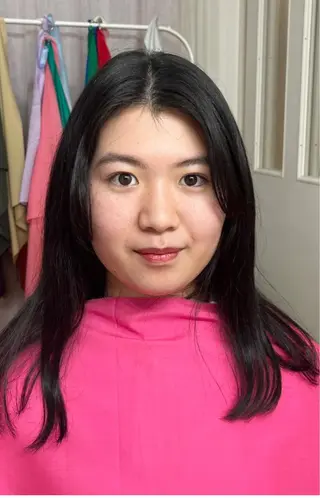 拝原 茉美のその他イメージ