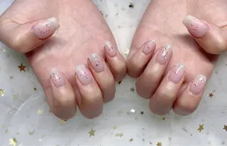 ネイル Azel nail 伊野麗のネイルデザイン