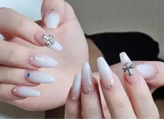 ネイル YK 美学院のネイルデザイン