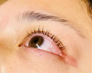 マツエク・マツパ E'clat ERIのマツエク・マツパデザイン