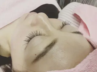 マツエク・マツパ eyelash Arshaのマツエク・マツパデザイン
