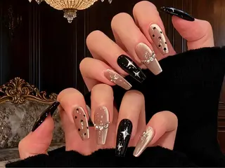 ネイル 🎀🎀YooLi Nail Salonのネイルデザイン