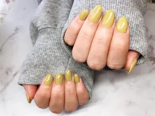 ネイル JIFFY所属・JIFFY nailstudioのネイルデザイン