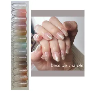 ネイル オモルフィ所属・カラーリスト marumoのヘアスタイル