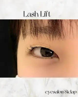 マツエク・マツパ 佐藤 かすみのマツエク・マツパデザイン