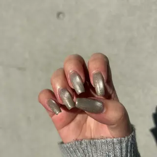 ネイル private nail salon - mooi. -所属・mooi. amaneのネイルデザイン