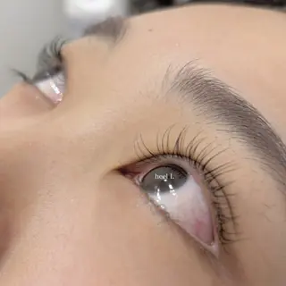 マツエク・マツパ 🎀PROGRESS 久保 舞奈🎀のマツエク・マツパデザイン