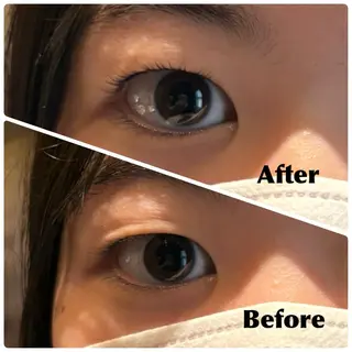 マツエク・マツパ 大江 美穂のマツエク・マツパデザイン