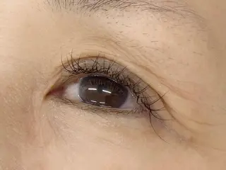 マツエク・マツパ クレアラルーチェ明石大久保店所属・クレアラルーチェ 明石大久保店のマツエク・マツパデザイン