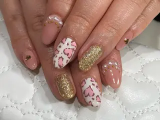 ネイル Nest 三田のマツエク・マツパデザイン