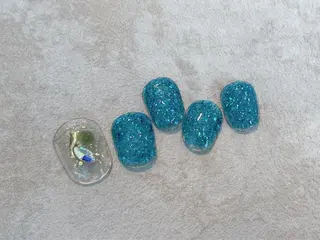 ネイル Nail Katoのネイルデザイン