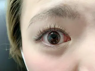 マツエク・マツパ Etoile Eyelash 前橋川原店所属・エトワール 前橋川原店のマツエク・マツパデザイン