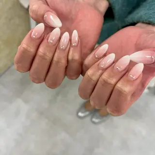 ネイル ito bianca中野のネイルデザイン