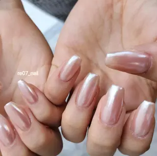 ネイル Fam_er. re07_nail のネイルデザイン