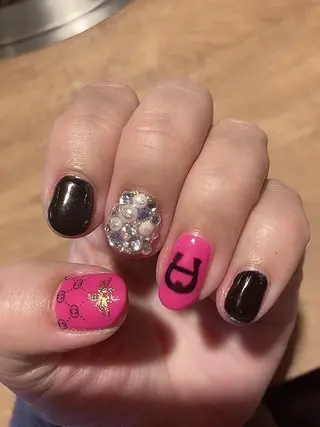 ネイル ネイル・エステサロンUILANI所属・ネイル・エステサロン UILANIのネイルデザイン