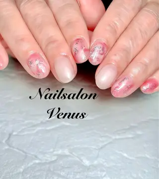 ネイル Nail salon Venusのネイルデザイン