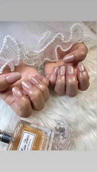 ネイル nilz 心のネイルデザイン