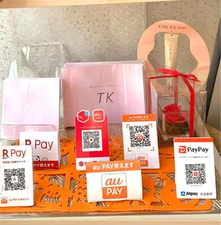 山口 美咲のエステ・リラクイメージ