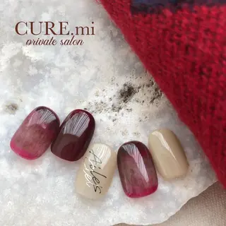 ネイル 伊藤 美香のその他イメージ