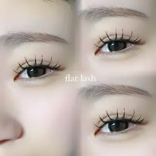 マツエク・マツパ sour　un 🫧 𝗺𝗮𝘆𝘂のマツエク・マツパデザイン