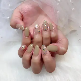 ネイル COCONAIL &EYELASHのマツエク・マツパデザイン