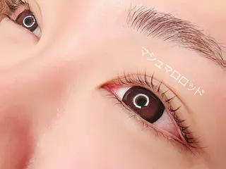 マツエク・マツパ un/cil (ｱﾝｼﾙ)のマツエク・マツパデザイン