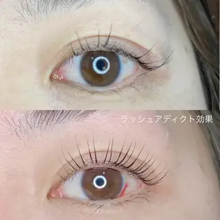 マツエク・マツパ Little River所属・Little Riverのマツエク・マツパデザイン