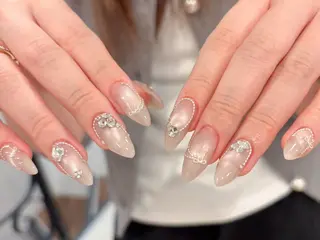 ネイル ネイルサロン Easenのネイルデザイン