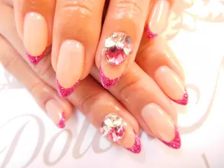 ネイル Dolce.Nail 柏店のネイルデザイン