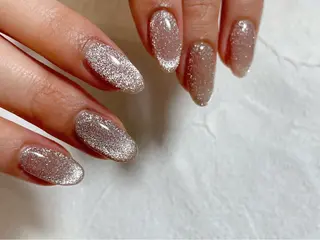 ネイル Mogu nail 二子玉川のネイルデザイン