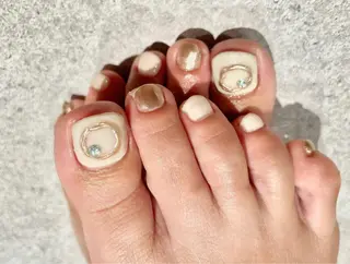 ネイル ROCCO nailのネイルデザイン