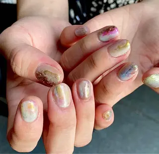 ネイル chinois (シノワ)のネイルデザイン