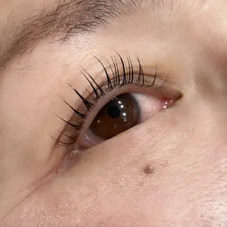 マツエク・マツパ Koti sakai mayuのマツエク・マツパデザイン