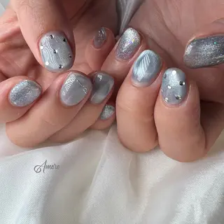 ネイル You kyehwaのネイルデザイン