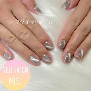 ネイル nailsalon ＫＵＫＵのネイルデザイン