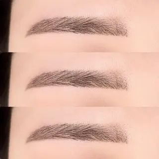 アイブロウ mecotto大宮店 店長MAKI似合わせのマツエク・マツパデザイン