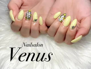 ネイル Nail salon Venusのネイルデザイン