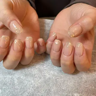 ネイル Ami 🦥のネイルデザイン