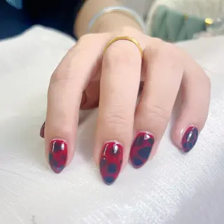 ネイル RIN Amiのネイルデザイン